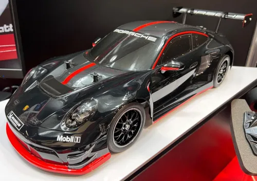 Tamiya Porsche 911 GT3 R 1:10 RC Modellauto
