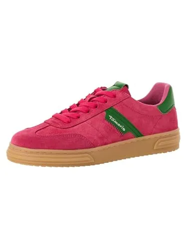 Tamaris Sneaker 1-23788-42 pink normal in pink von Tamaris