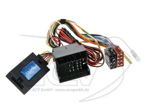 LFB Opel Corsa 2009 ->