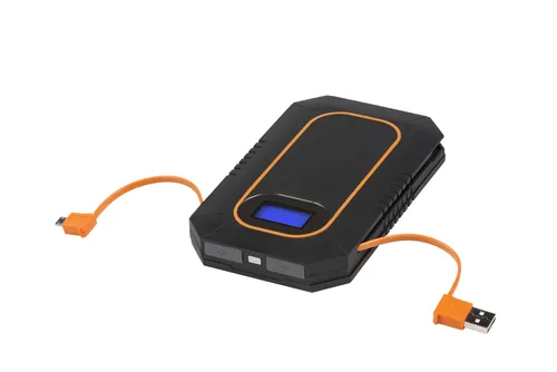 Xtorm AM114 Lava Solar Charger