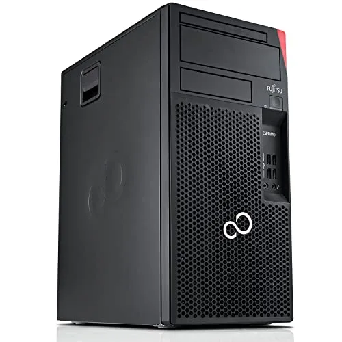 PCs bis 200 Euro von Fujitsu