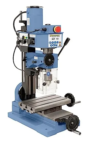 Bernardo KF 10 Bohr- und Fräsmaschine von Bernardo Maschinen