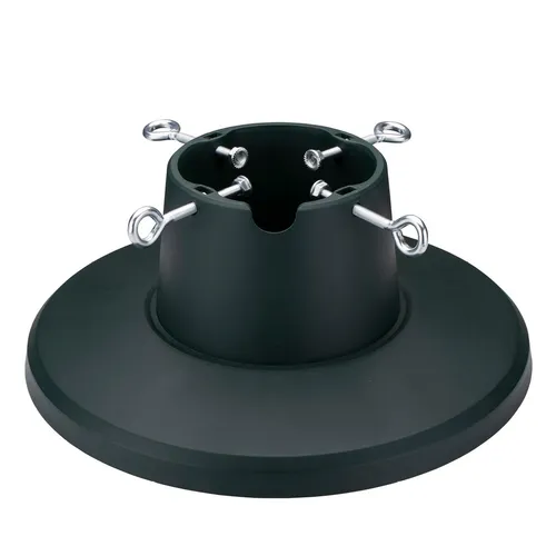 Arti Casa Weihnachtsbaumständer für echte Weihnachtsbäume