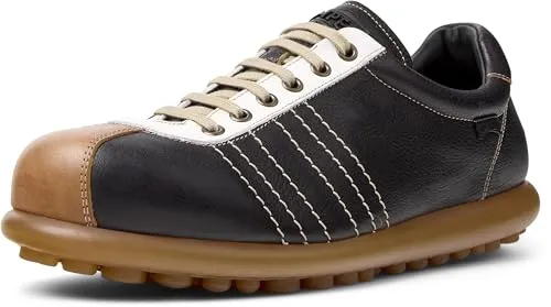 Camper Pelotas K101018-001 Schwarz Sneaker 45 EU von Camper