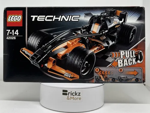 LEGO® Technic 42026 Action Racer