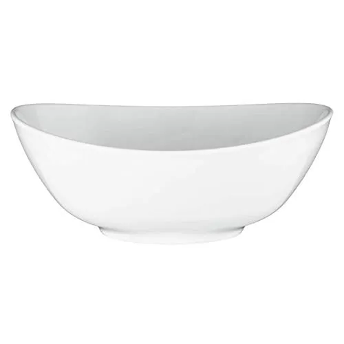 Seltmann Weiden 001.657577 Modern Life Schüssel oval 5240 Ø 25,5 cm
