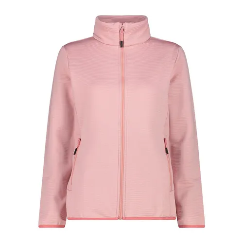 CMP Woman Jacket rose (B504) 46