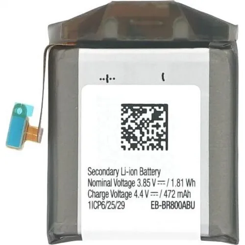 Original EB-BR800ABU Akku für Samsung Galaxy Watch 46 mm von Samsung