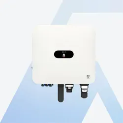 Huawei SUN5000-17K-MB0 Hybrid Wechselrichter 17 kW von Huawei