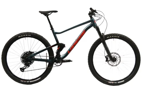 Lapierre Zesty TR 4.9 von Lapierre