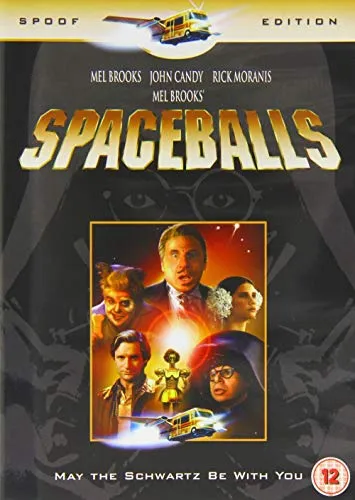 Spaceballs