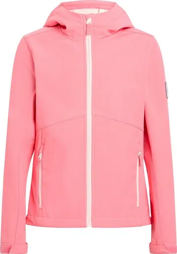 McKINLEY Kinder Jacke Abe G - Funktionsjacke mit VENTMAX-Technologie für optimalen Wetterschutz und Bewegungsfreiheit – ideal für aktive Outdoor-Abenteuer.