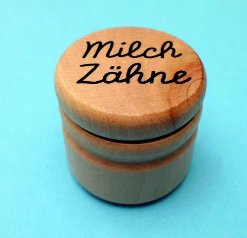 Milchzahndose von goki