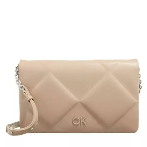 Calvin Klein Crossbody Bag für Damen - Elegante Damen-Schultertasche von Calvin Klein, ideal für den Alltag mit praktischem Design und stilvollem Look.