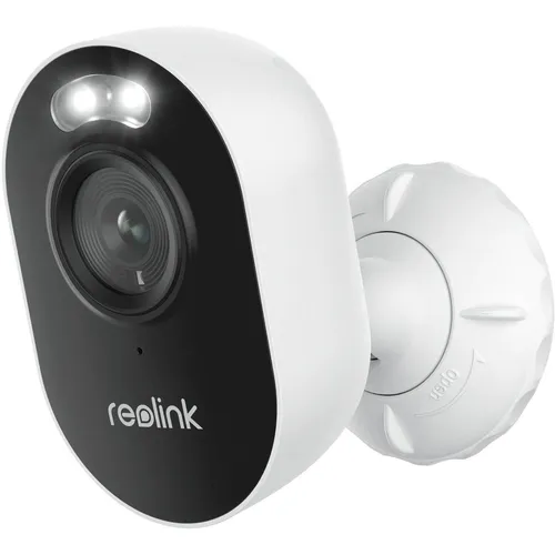 Reolink Lumus-2K 4MP Überwachungskamera mit Spotlights von Reolink