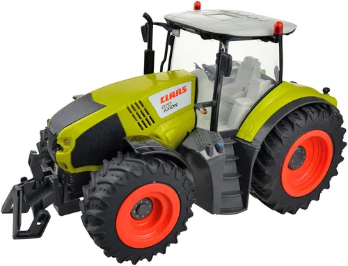Happy People 34424 Claas Traktor Axion 870 RC