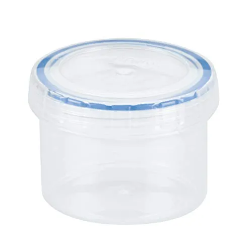 Lock & Lock LLS111 Twist Vorratsdose, 0.15 L