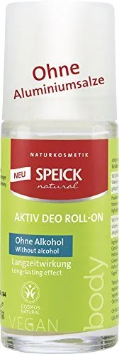 Speick Natural Aktiv
