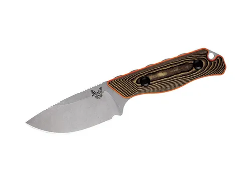 Produktbild Premium Jagdmesser Benchmade 15017-1 Full Tang Hunter S90V