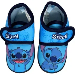 Lilo & Stitch Pantoffeln – kuschelig & rutschfest 26cm