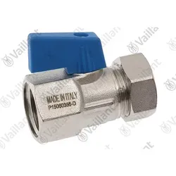 Vaillant Entleerungsventil 0020122818