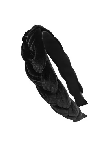 Stirnbänder Schwarz von axy