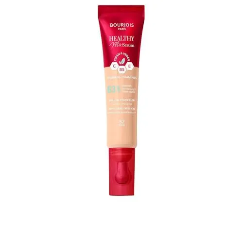 Bourjois Healthy Mix Concealer Serum Liquid 52 Beige 11ml