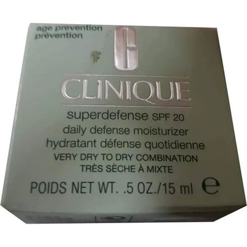 CLINIQUE CC-Creme Superdefence, 15ml von Clinique