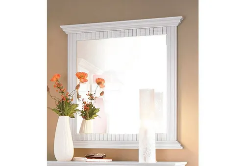 Spiegel Weiß von Home Affaire