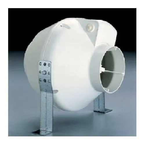 Vortice ASP ZENTRIFUGO CA-VO CA 125 VO D 16018 Badlüfter von VORTICE