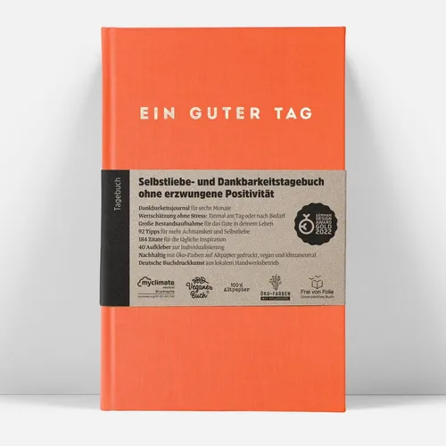 Ein guter Tag - Koralle Jan Lenarz