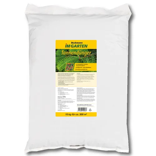 Beckmann Gartenbau von Beckmann im Garten