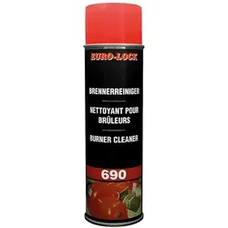 Brennerreiniger EURO-LOCK LOS 690 500ml Sprühdose