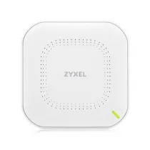 Zyxel Multi-Gig WiFi 6 AX3000 PoE Access Point - 2,5G PoE-Uplink, blitzschnelle Geschwindigkeiten bis zu 3 Gbit/s für kleine Unternehmen
