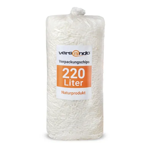 Füllmaterial von versando