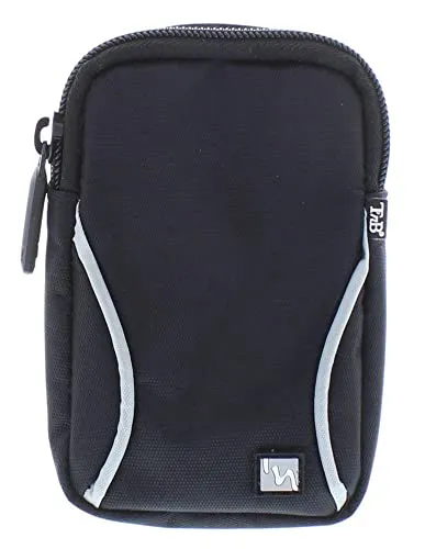 T'nB DCCOS1L Digitalkameratasche, Schwarz