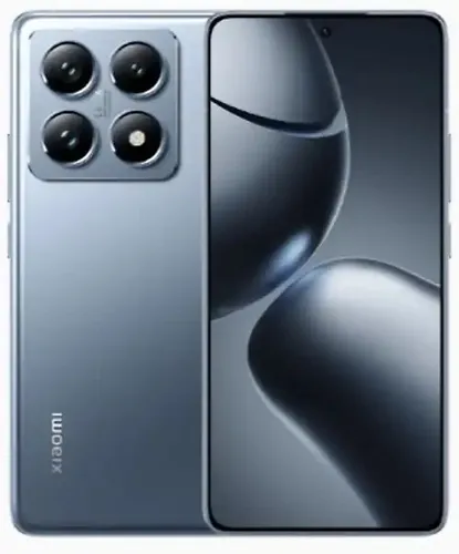 Xiaomi 14T Pro 5G Smartphone
