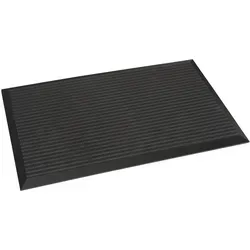 Pronomic AFM-5080 BK Anti-Ermüdungsmatte - Werkzeug & Nützliches – Ideal für langes Stehen, fördert Vitalität und Haltung, rutschfest und schonend für Rücken und Gelenke.