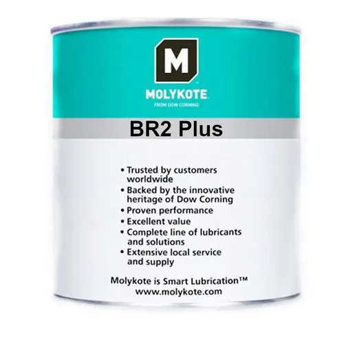 Molykote BR2 plus 5kg
