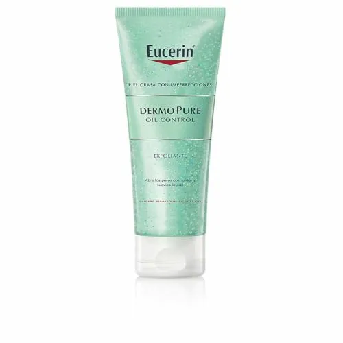 Eucerin Dermopure Scrub 100ml von Eucerin