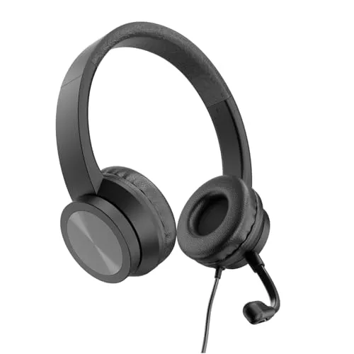 Conceptronic POLONA05BC Stereo USB-C Headset