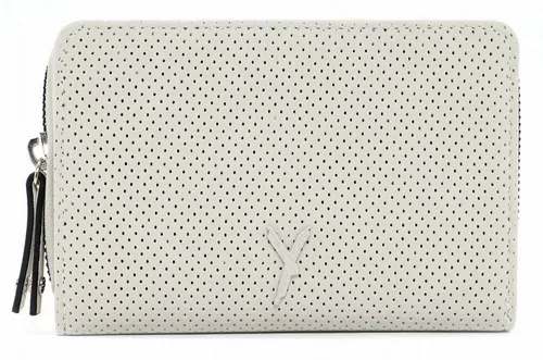 SURI FREY Geldbörse SFY Romy, elegante Damen-Geldbörse in beige von SURI FREY