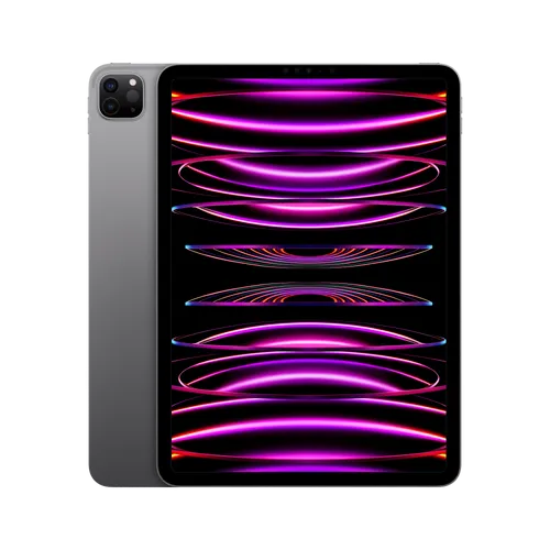 Apple iPad 11 Pro Wi-Fi + Cellular 256GB