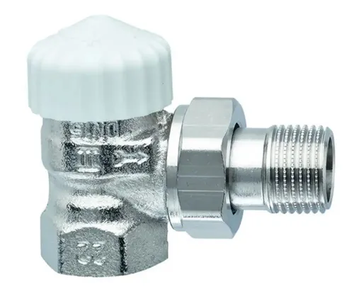 HEIMEIER Thermostat-Ventilunterteil V-exact II