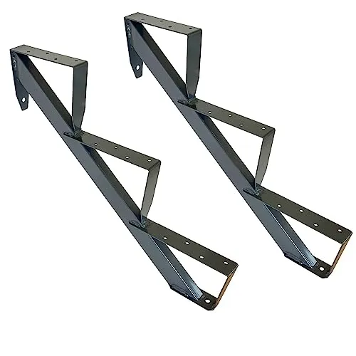 Treppen von Kaminbau Mierzwa