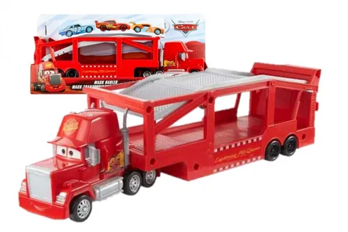 Disney PIXAR Cars Truck Mack von Mattel
