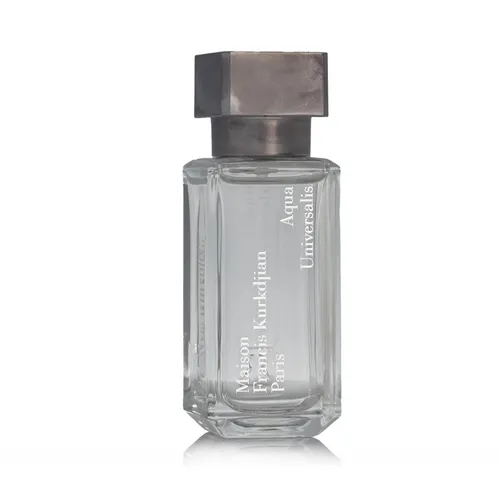 MAISON FRANCIS KURKDJIAN Aqua Universalis - EdT 35ml - Damen Eau de Toilette mit frisch-blumigem Duft, ideal für den täglichen Gebrauch und ein Gefühl von Leichtigkeit.