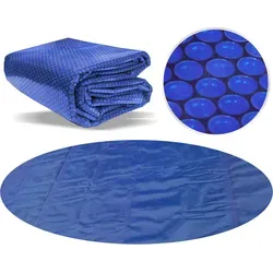 Poolpanda Pool Solarfolie Ø 400 cm Elite