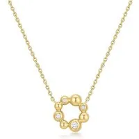 Ania Haie Kette N066-03G 925er Silber 89220567