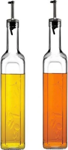 Essig- & Ölspender von Pasabahçe